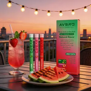 3-in-1 & 4-in-1 Twin-Cap Mint Inhaler Essential Oils Late-Night Study, Long Drives, Meetings Discreet & Reusable (Not a Vape)