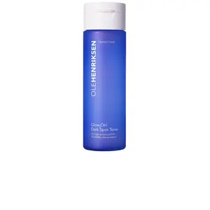 OLEHENRIKSEN Glow2OH 7% Aha Exfoliating Toner