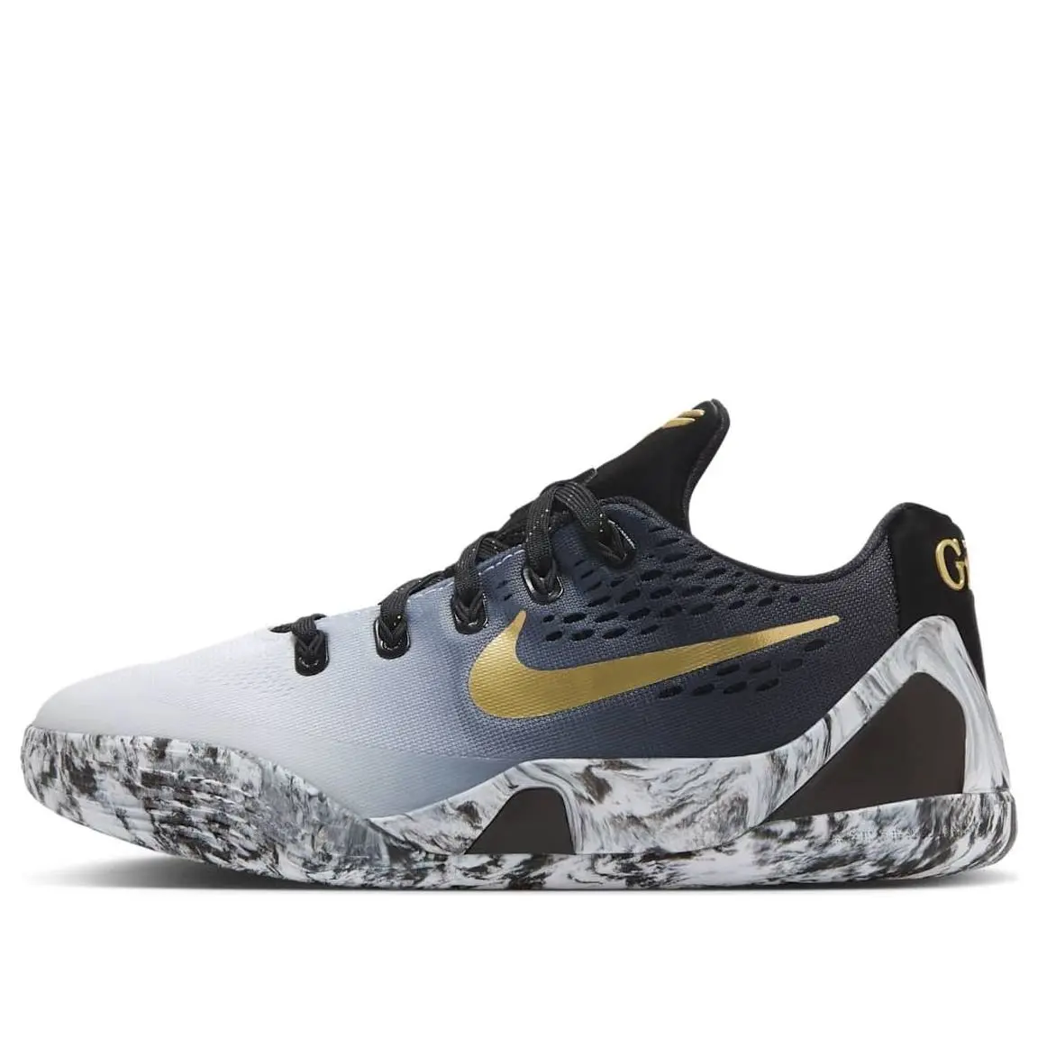 (GS) Nike Kobe 9 EM Low 'Mambacita' FV3607-002