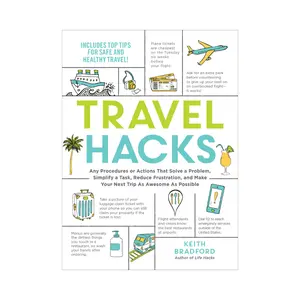Travel Hacks