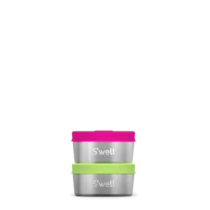 Mini Canister Set
