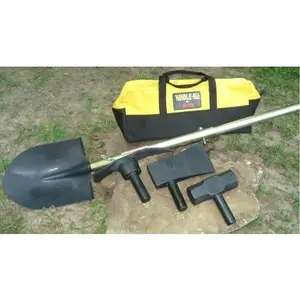 BILLET4X4 The HiLift Handle-All Off-Road Kit (Off-Road Recovery)