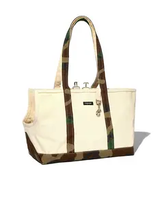 Boat Canvas Carrier
