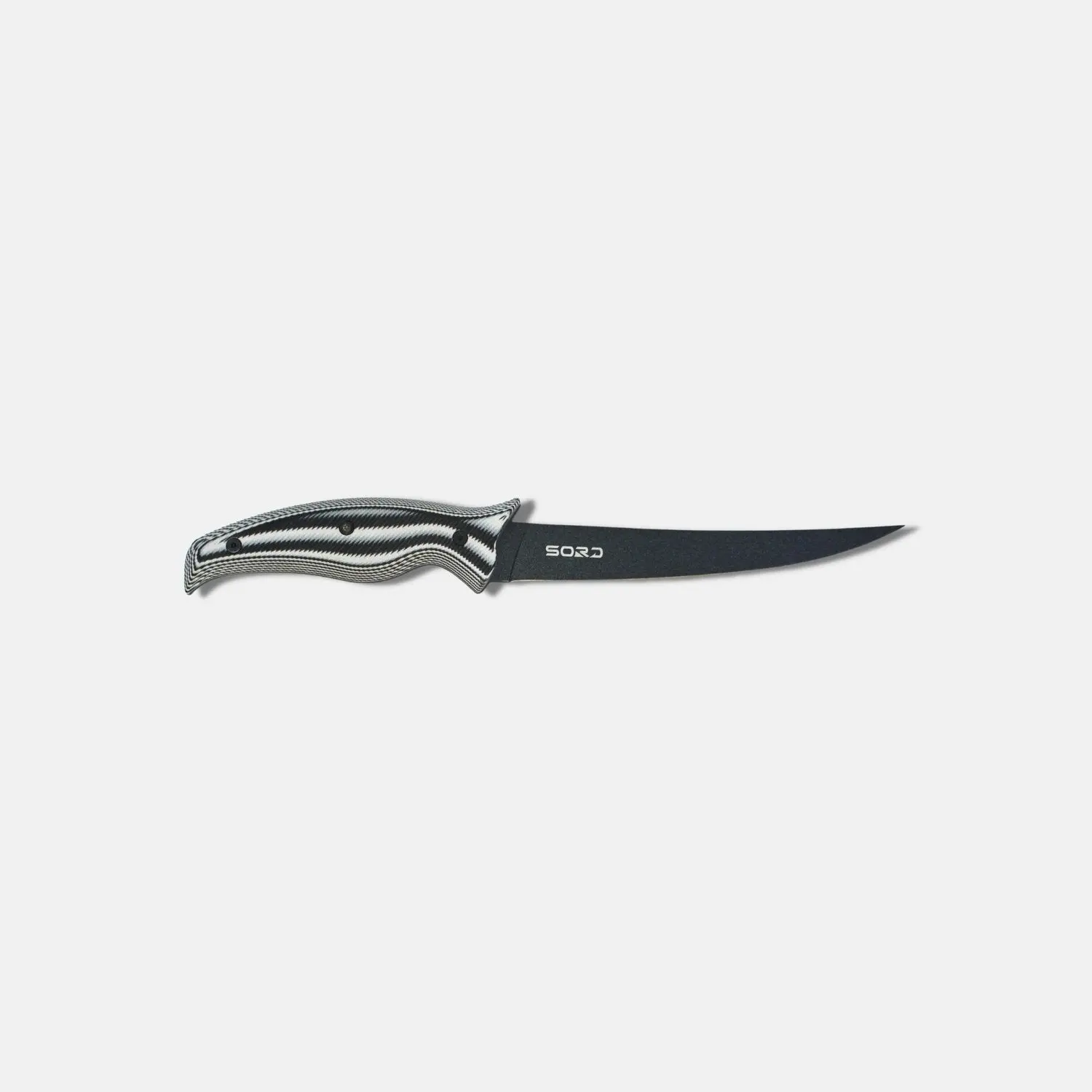 SORD Fillet Knives