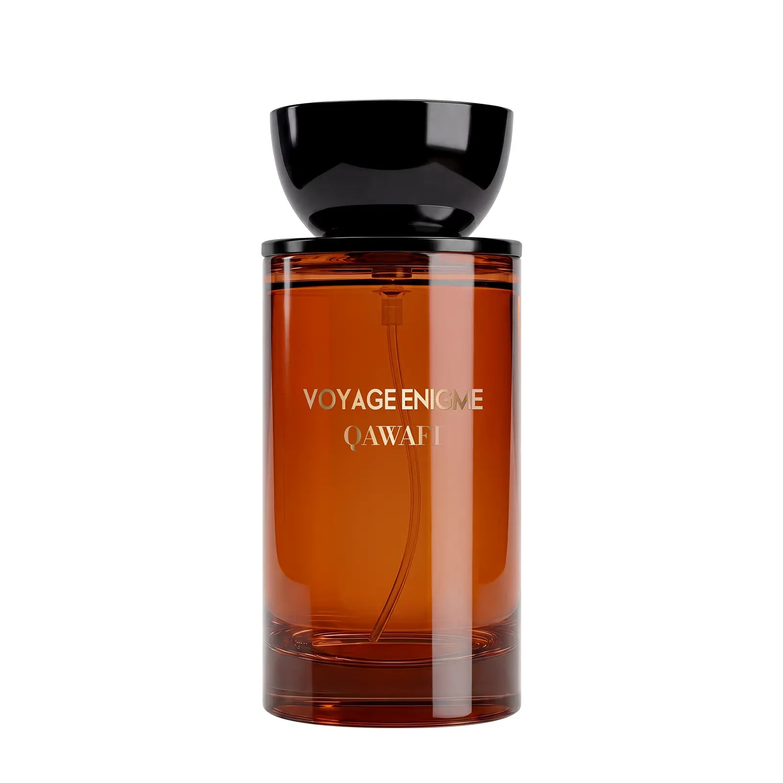 Voyage Enigme Perfume for Women | Soft Vanilla Floral Scent | Extrait De Parfum 50ml | 8H+ Long Lasting