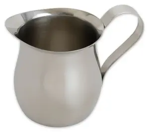 RSVP Espresso Pitcher 3 oz