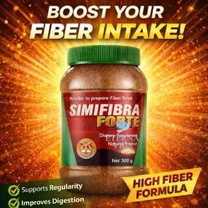 Fibra de 300 Gramos (UNA FIBRA 300 gramos)