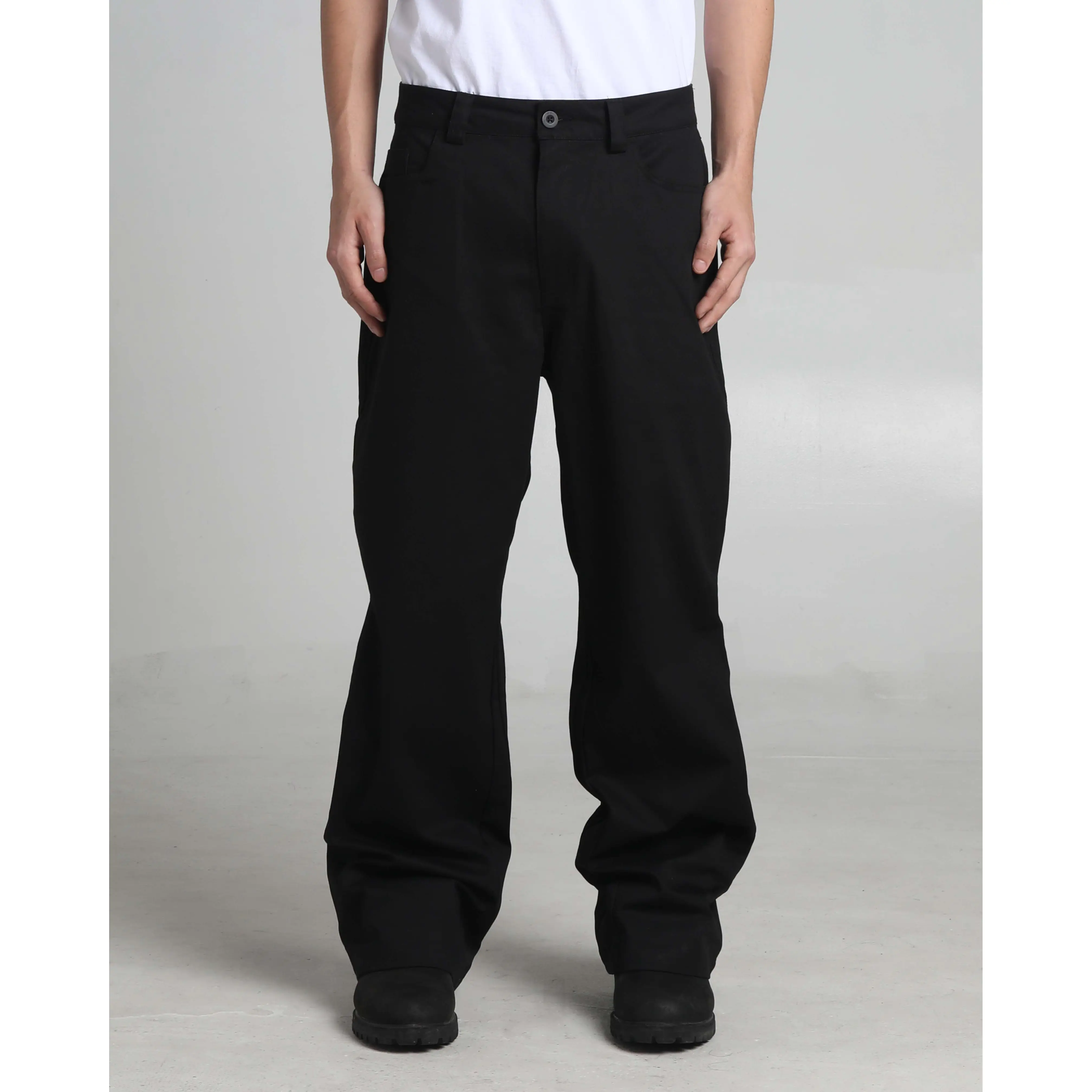 Squabble Khaki Pants