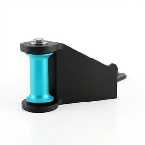 HoseGlide Wheel Rollers