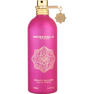 Montale Paris Crazy In Love By Montale Eau De Parfum For Women