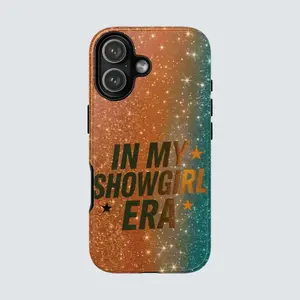 TLOAS Era Tour Phone Case, Album Releases Inspired Cover for iPhone 17 16 15 14 13 12 11 Xs Pro Max & Samsung Galaxy S25-S21, Music Gift For Fans