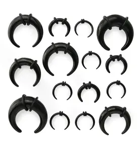 Black PVD Stainless Steel Pinchers