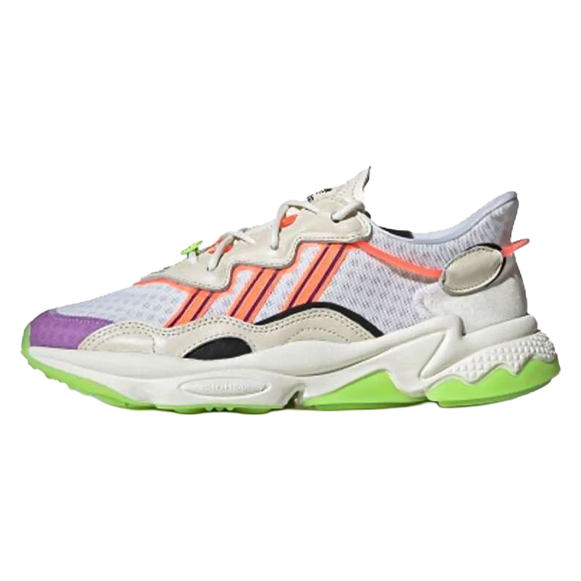 Ozweego "Chaos" FX3814