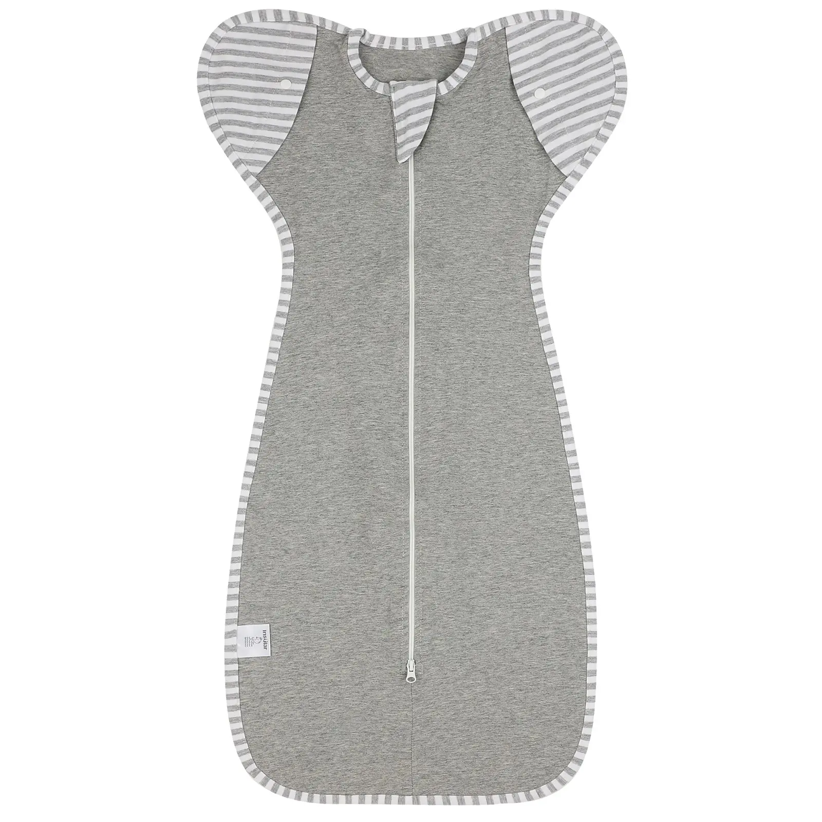 Baby Anti-Fall Sleep Sack, All-Season Infant Wrap Blanket, Newborn Kickproof Sleeping Bag, Baby Swaddle, Sleeper, Carry Blanket, Soft Warm Bedding