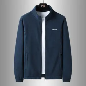 Stand Collar Puffer Jacket