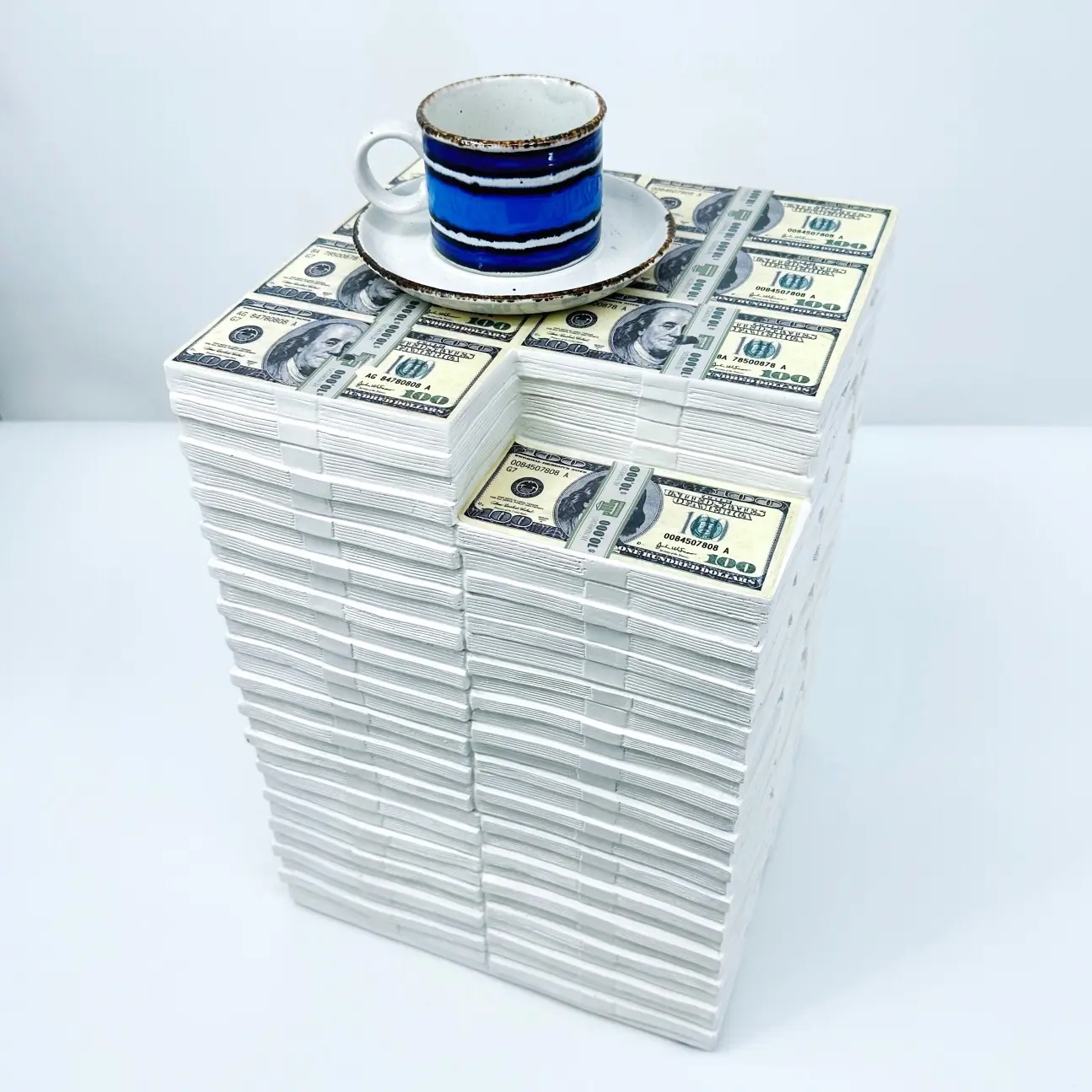 Designer's Coffee Table Bedside Table, Sturdy Dollar Coffee Table Nightstand bedroom table Designer's Coffee Table Bedside Table, Sturdy Dollar Coffee Table Nightstand bedroom table