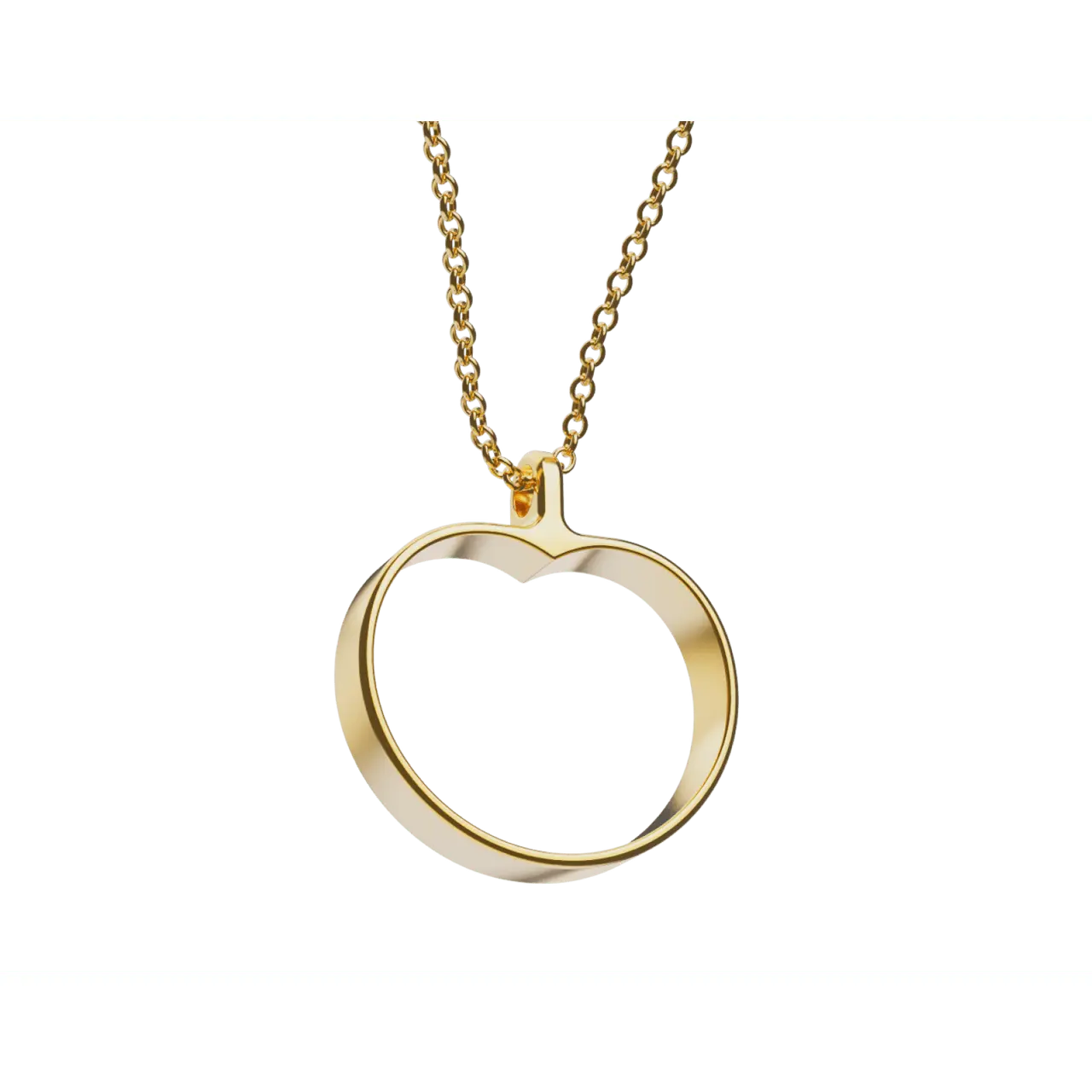 Bond Heart Chains