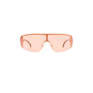 AIRE X Von Dutch Rumour Sunglasses in Gold & Camo