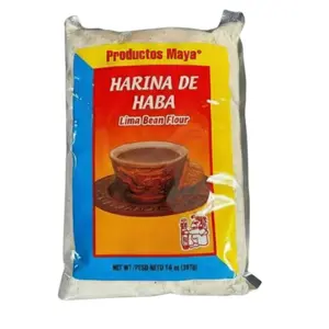Harina de Haba Maya