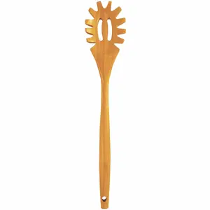 "Lambootensil" Spaghetti Spoon, 14" "Lambootensil" Spaghetti Spoon, 14"