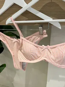 Seaside Picnic Set - Pink