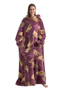 Elegant Long Pajama Set, Soft & Cozy Design, Loose Fit Sleepwear, Perfect Gift for Fall/winter, Unisex Comfort Wear