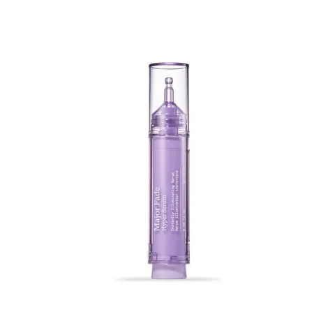 Major Fade Hyper Serum For Brightening and Fading All Types of Discoloration Dark Spot Corrector Skin Ampoule Hydrating Hydrating Essence Skincare Comfort Moisturizer Moisture Moisturizing Hydrate