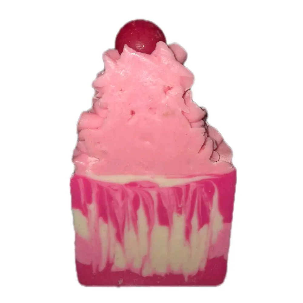 Peppermint Candy Soap