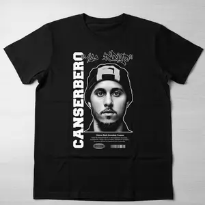 Canserbero Tshirt
