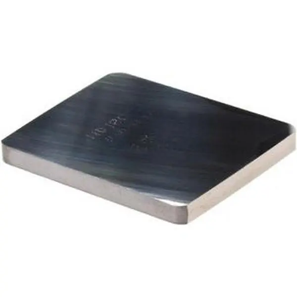 Sandvik Coromant Indexable Scraper Blade - Insert-Ready Tool Accessory, Bulk Pack, Part #5765033, Minimum Order Quantity=5