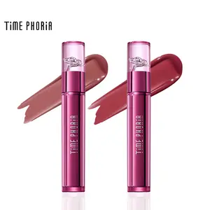 [TIMEPHORIA HOT 2PCS] Altera Blurring Lip Tint - Smooth & Hydrating Formula for Soft Lips - Perfect for Any Makeup Look