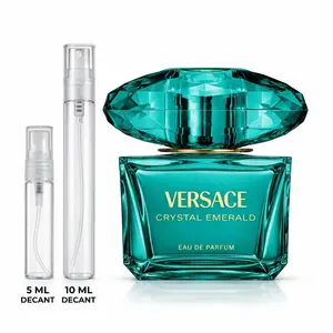 Versace Crystal Emerald Eau de Parfum For Women