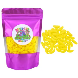 Banana Dextrose Candy - 5 oz bag