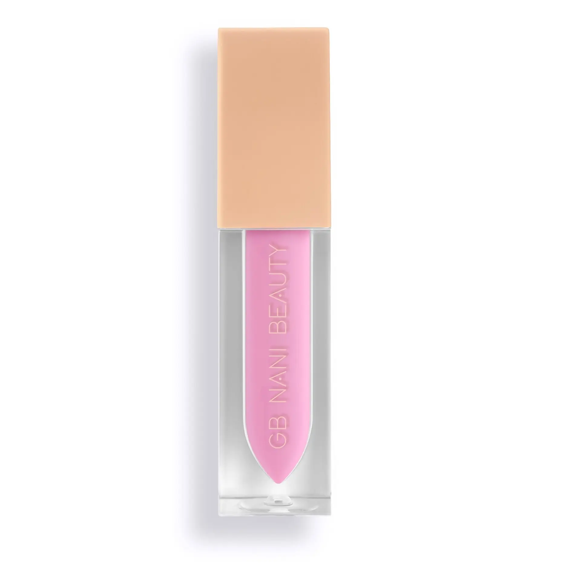 LIP GLOSS - CANDY PINK