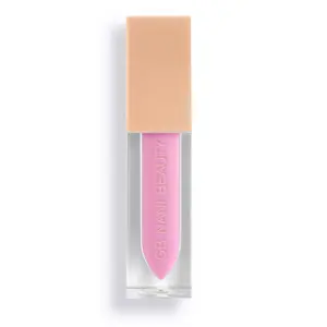 LIP GLOSS - CANDY PINK LIP GLOSS - CANDY PINK
