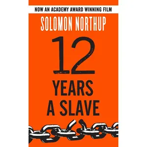 12 Years a Slave Paperback – February 21, 2014