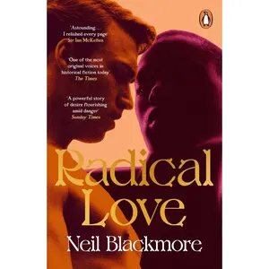 USED-Penguin (Cornerstone) Radical Love. by Neil Blackmore (Paperback)