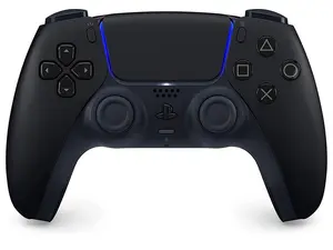 PlayStation DualSense Wireless Controller - Midnight Black Games Devices Accessories Android Console Bluetooth PlayStation DualSense Wireless Controller - Midnight Black Games Devices Accessories Android Console Bluetooth
