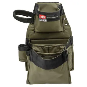 Miter Pouch