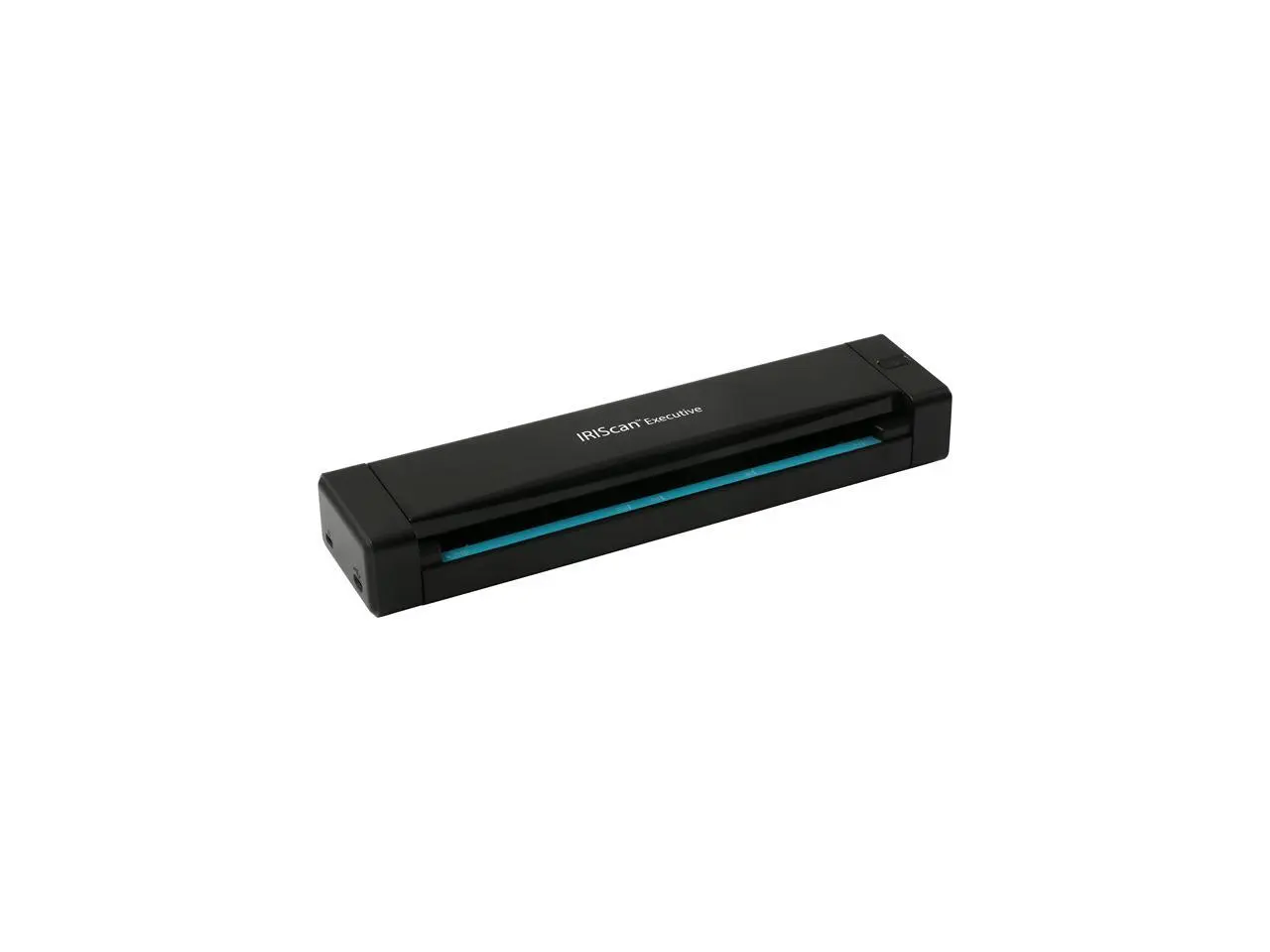 Iris IRIScan Executive 4 Sheetfed Scanner - 600 dpi Optical Iris IRIScan Executive 4 Sheetfed Scanner - 600 dpi Optical