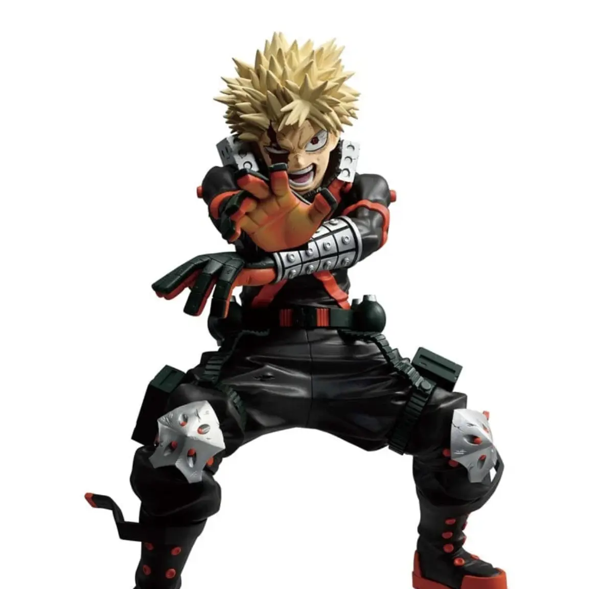 My Hero Academia Grandista Bakugo Katsuki Figure