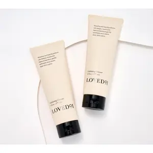 Loved01 Exfoliating Cleanser Duo