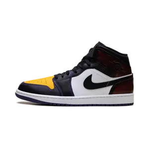 Jordan 1 Mid SE "LA to Chicago" IQ9383 611