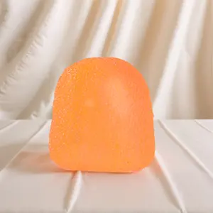 Candy Color Maltose Squishy Fidget Toy Stress Relief Squeeze Sensory Toys for Kids Gift 3+