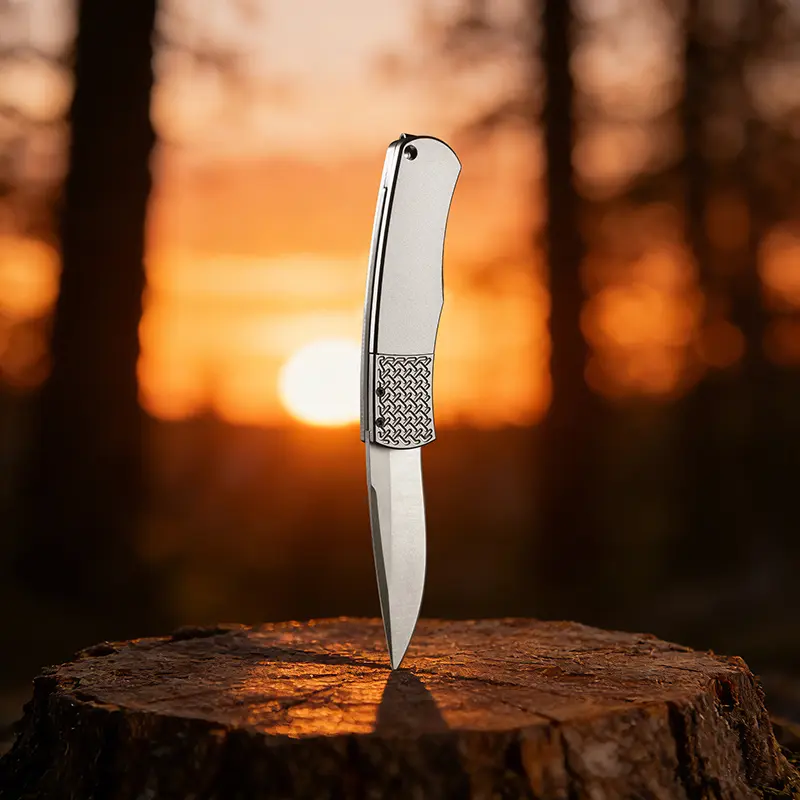 Pro-Tech Magic Everyday Pocket Knife