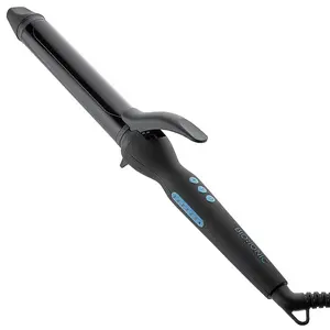 Bio Ionic Long Barrel Styling Iron  1.25inches 1.25inches Black1.25inches