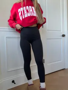 Vivian High Waisted Leggings