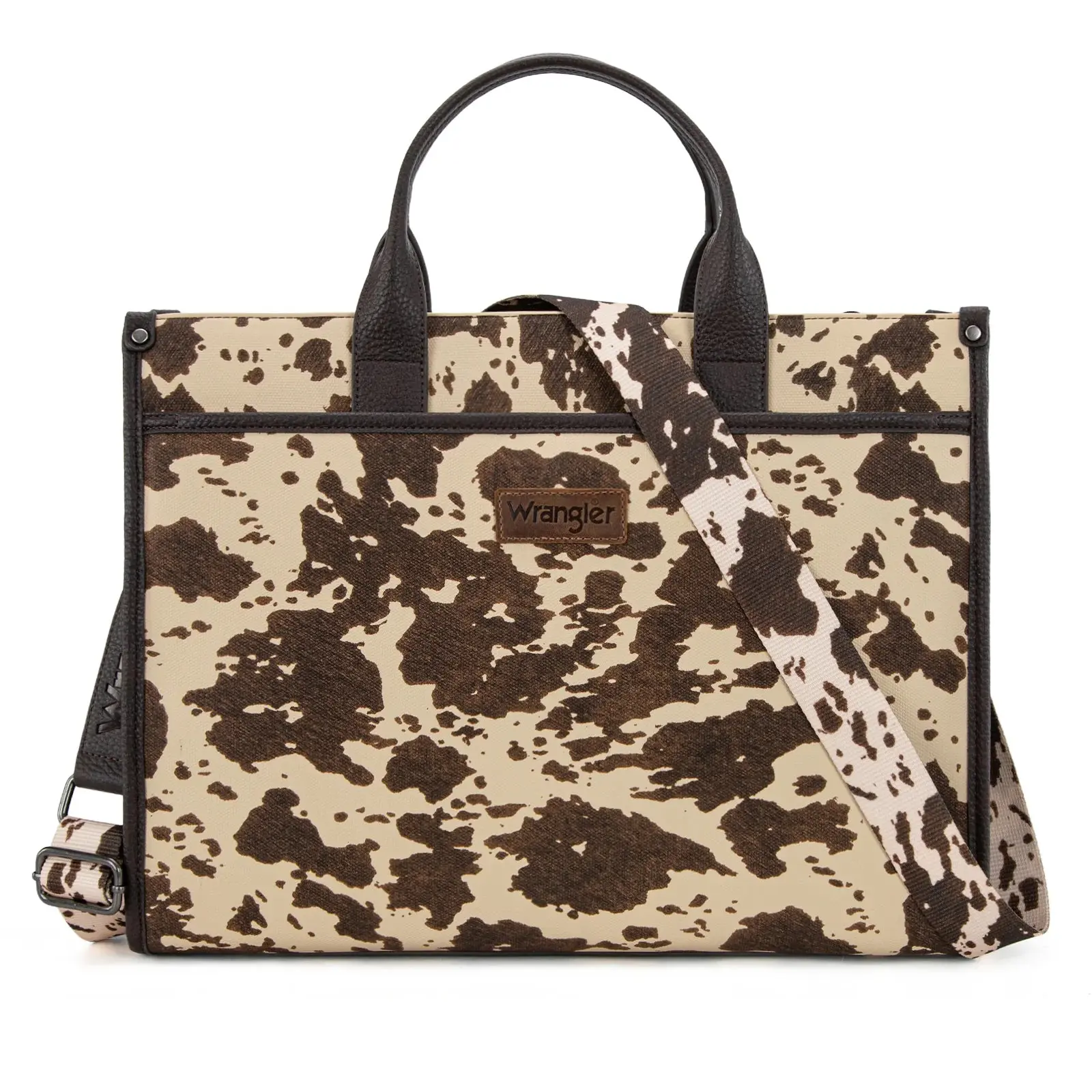 Wrangler Heavy-Duty Carry-All Work Tote
