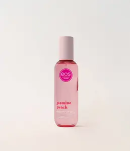 Jasmine Peach Body Mist