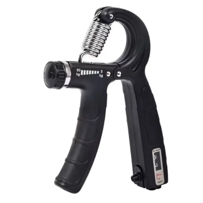 High Resistance Grip Trainer for Forearms